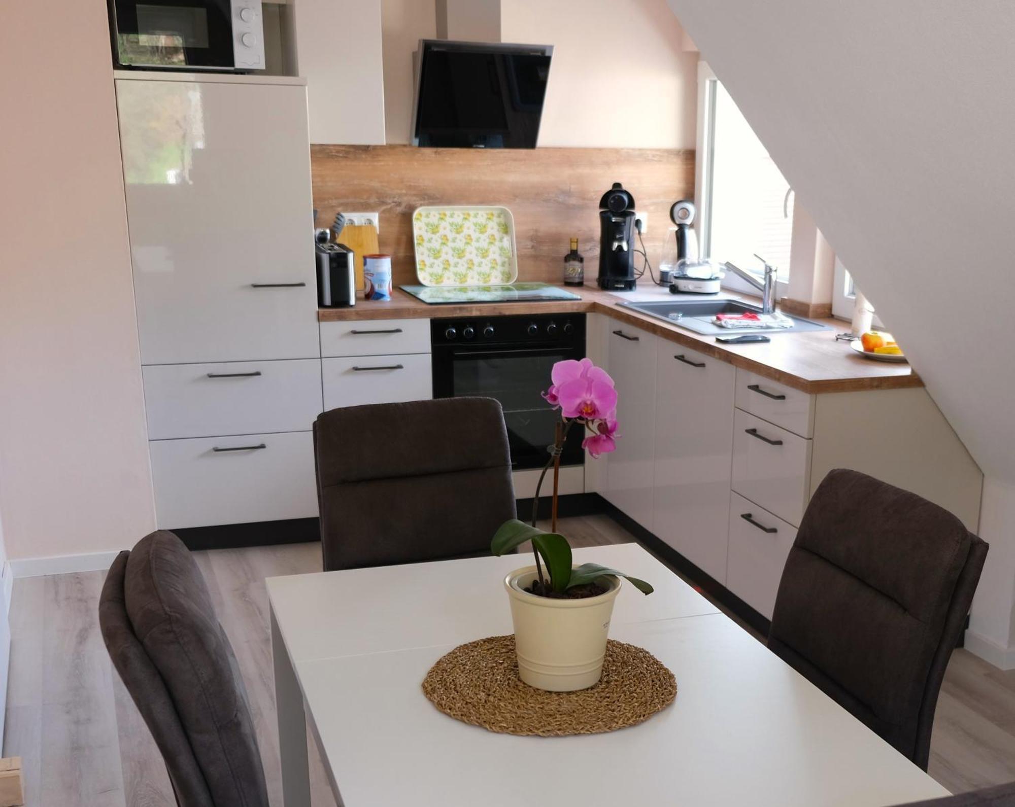 Bonnavista Ferienwohnungen Grossheubach Luaran gambar
