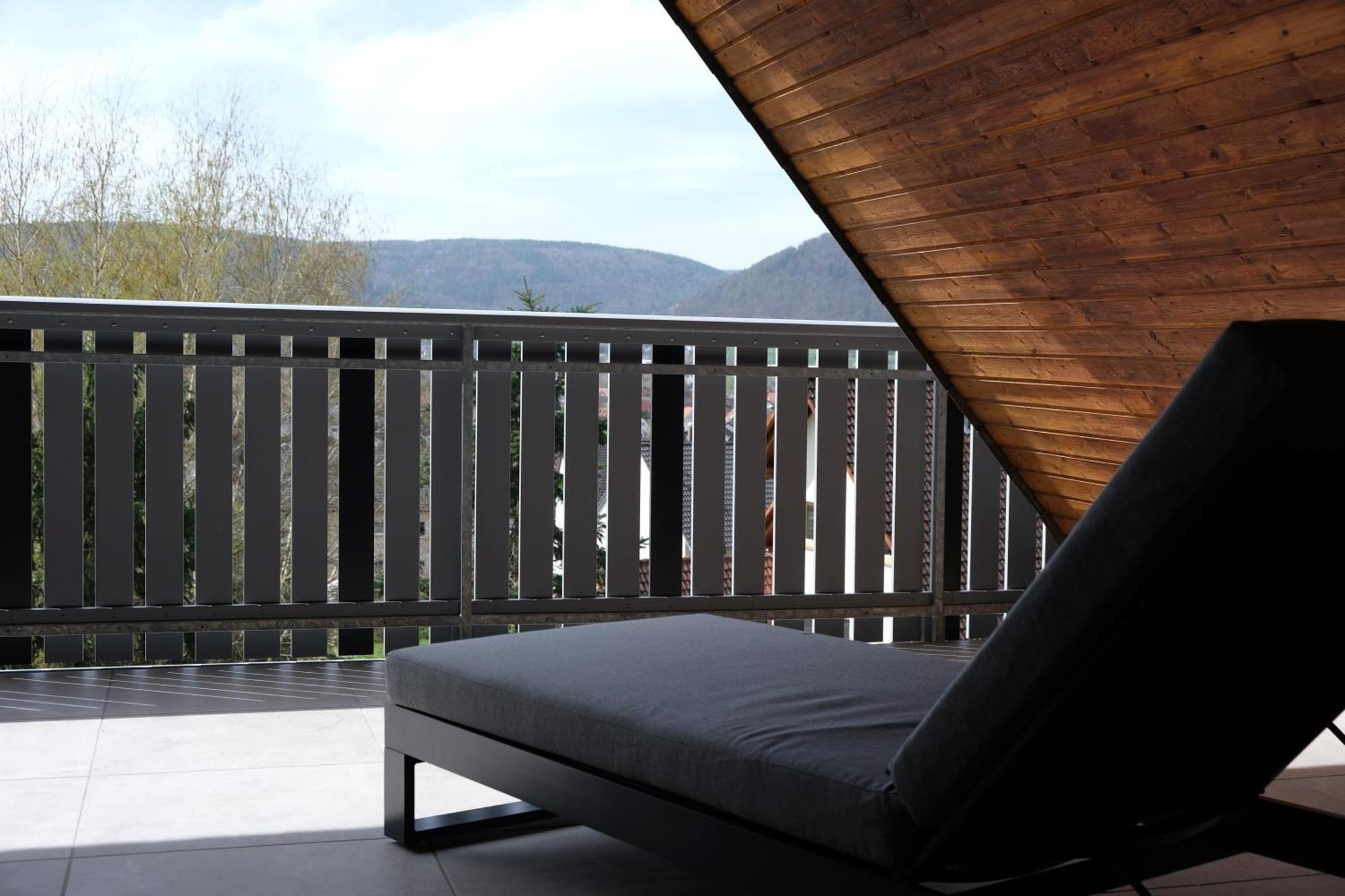 Bonnavista Ferienwohnungen Grossheubach Luaran gambar