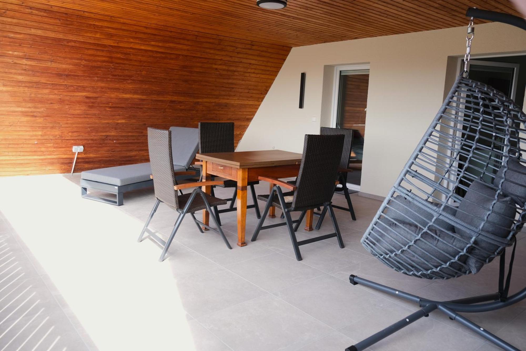 Bonnavista Ferienwohnungen Grossheubach Luaran gambar
