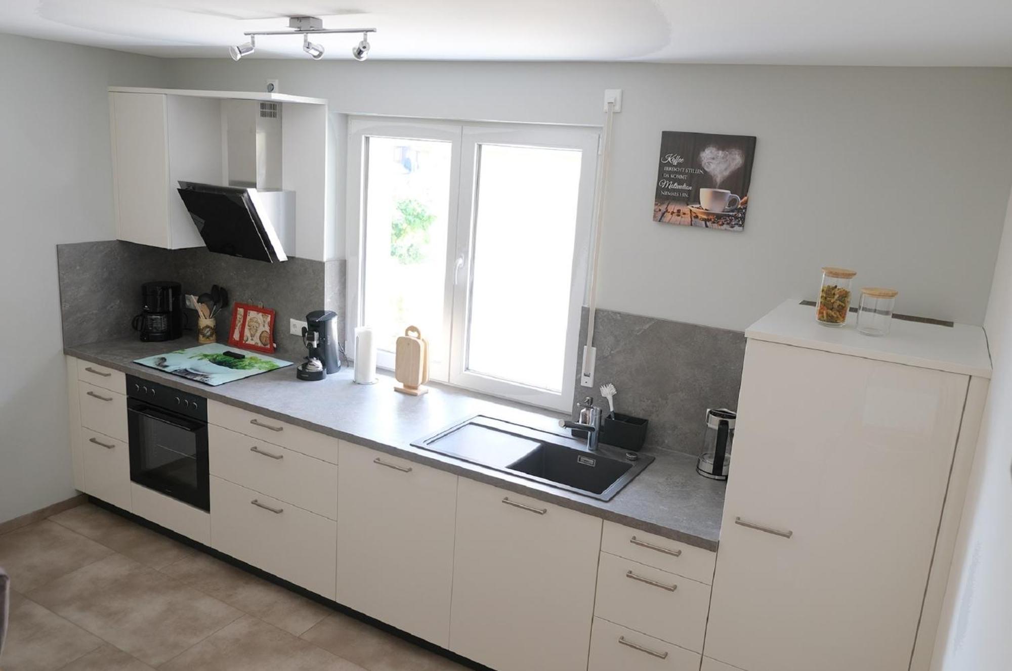 Bonnavista Ferienwohnungen Grossheubach Luaran gambar