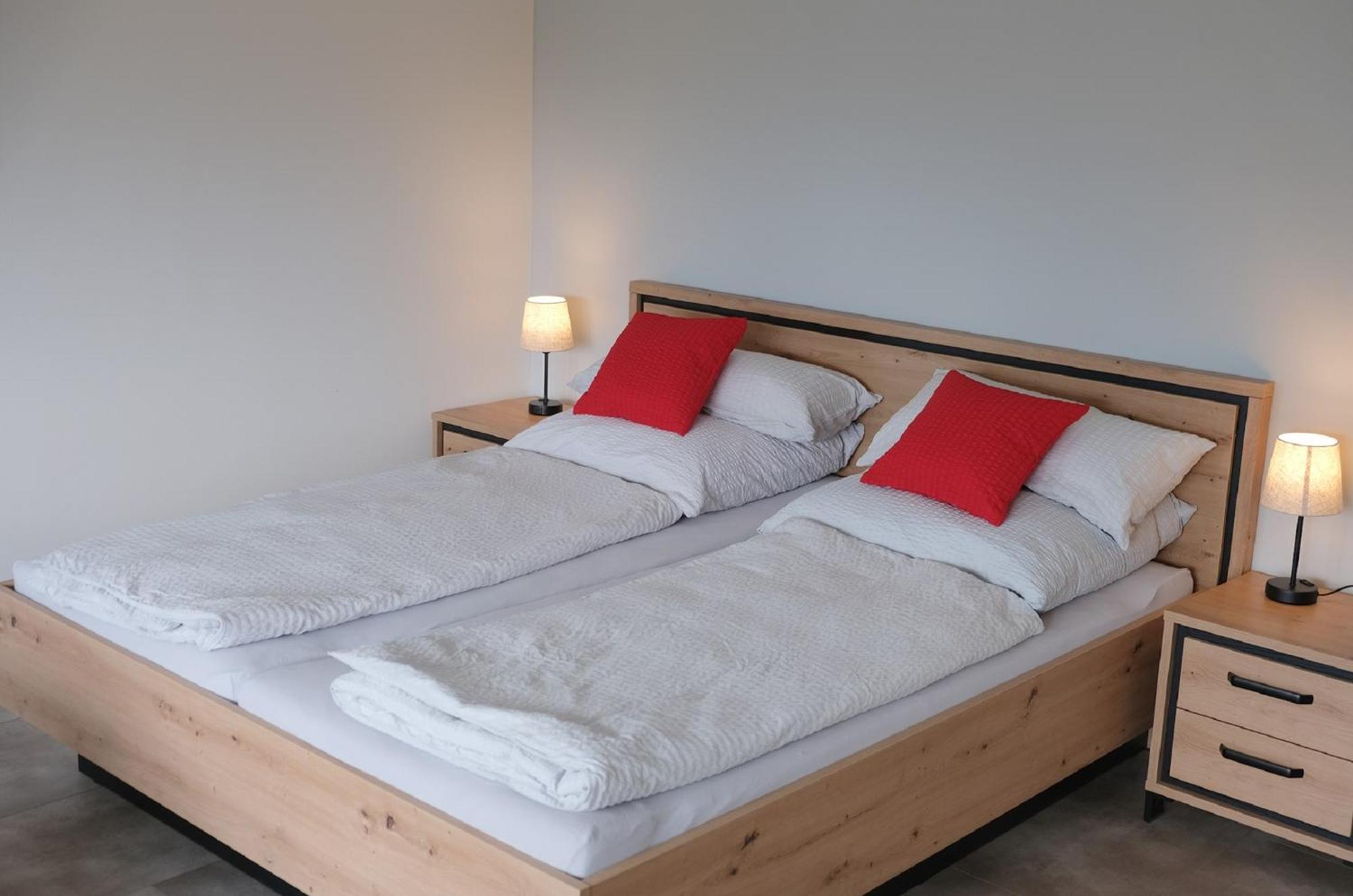 Bonnavista Ferienwohnungen Grossheubach Luaran gambar
