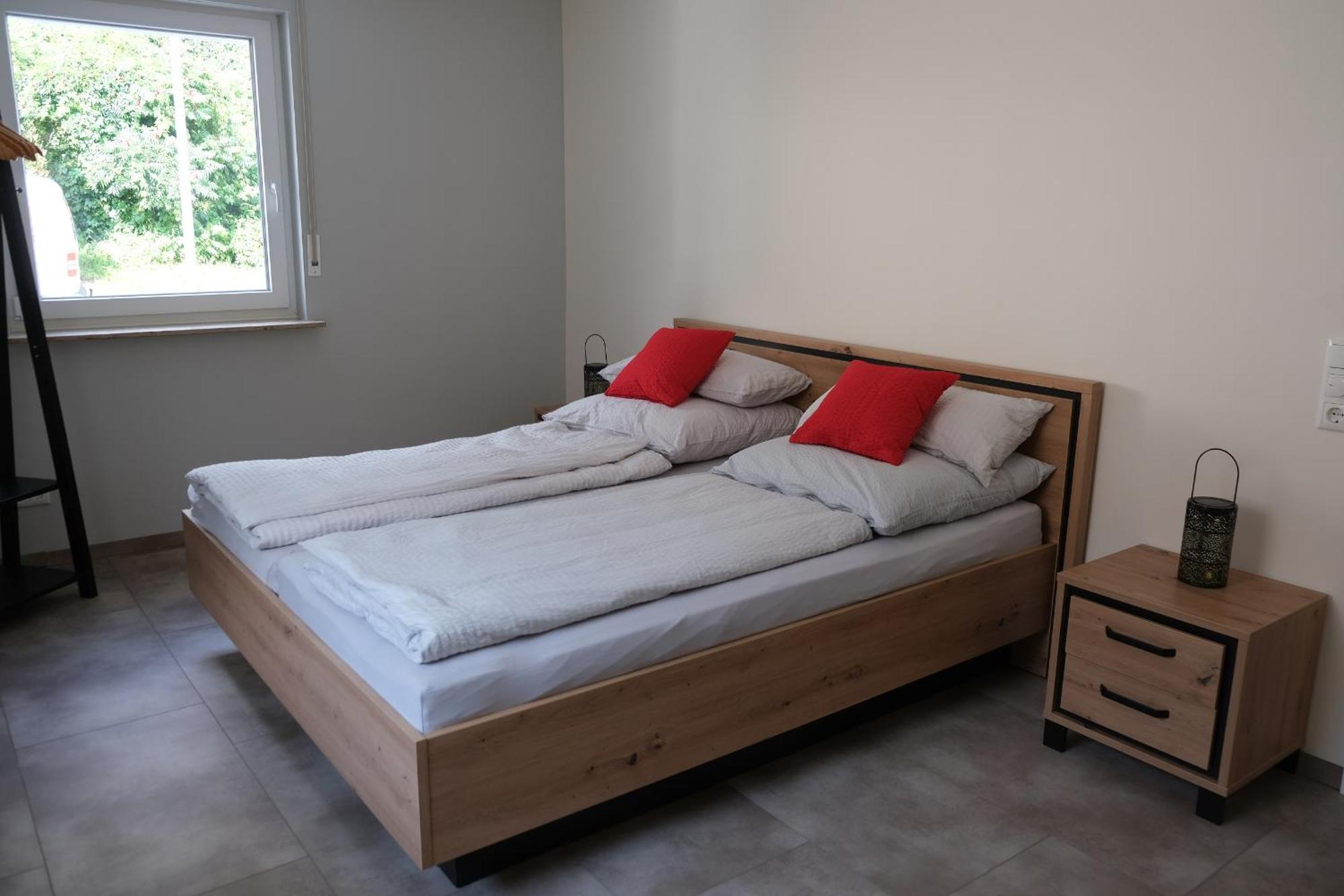 Bonnavista Ferienwohnungen Grossheubach Luaran gambar
