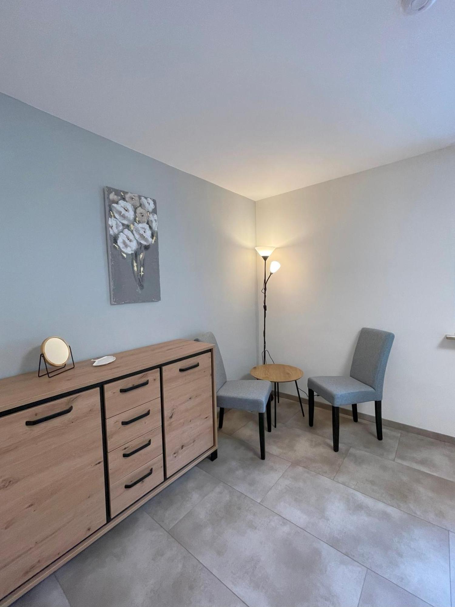 Bonnavista Ferienwohnungen Grossheubach Luaran gambar