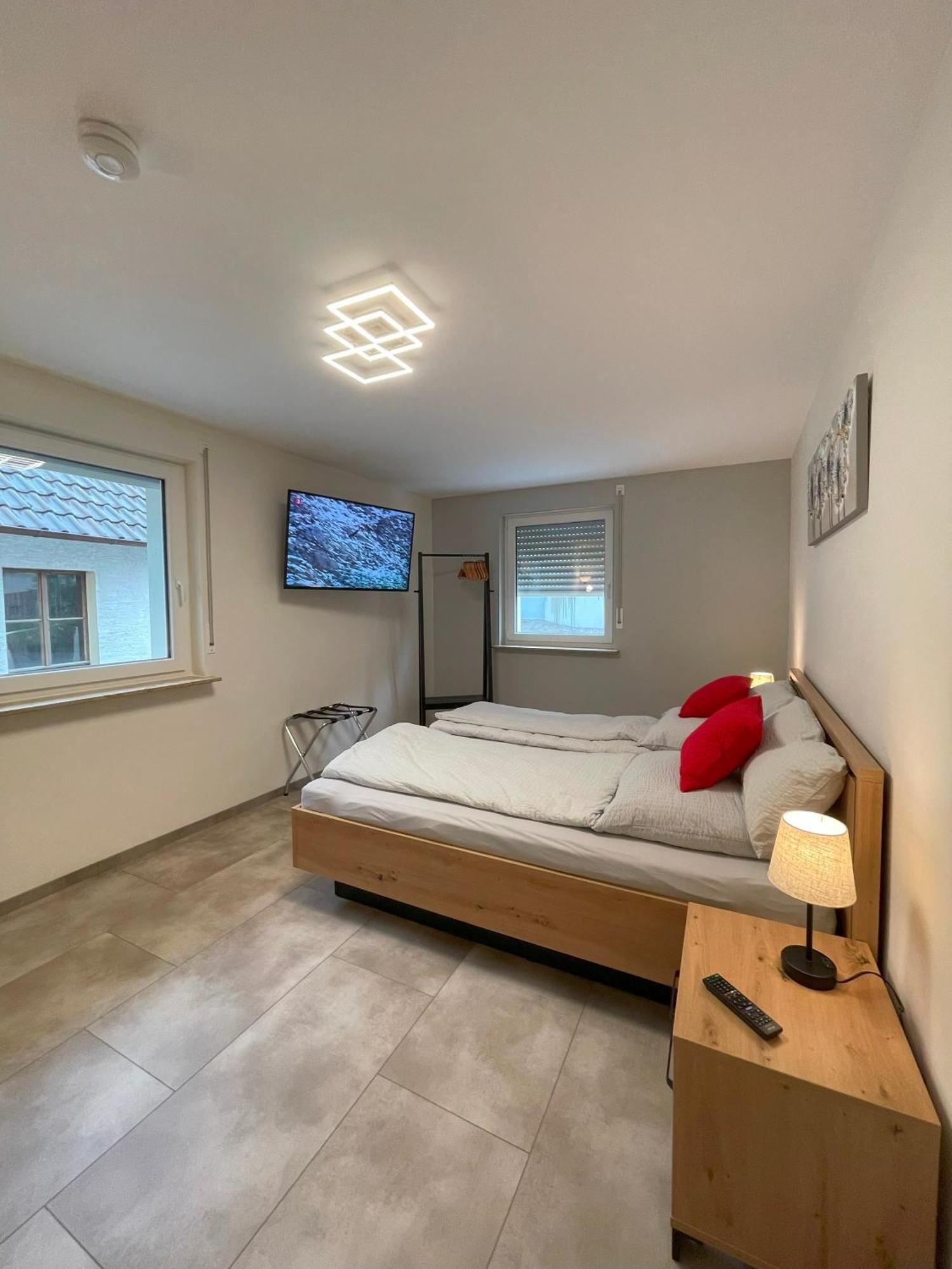 Bonnavista Ferienwohnungen Grossheubach Luaran gambar
