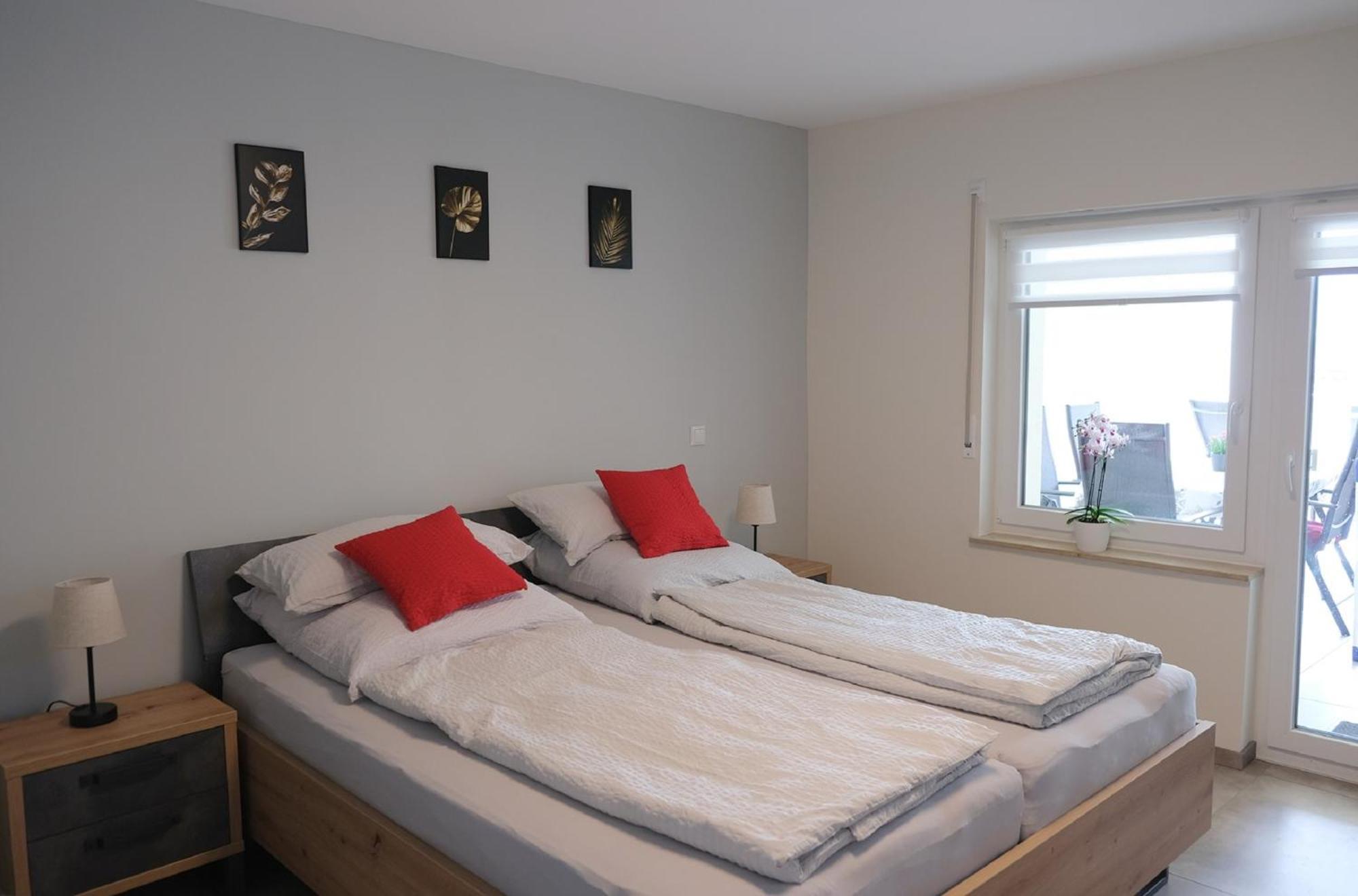 Bonnavista Ferienwohnungen Grossheubach Luaran gambar