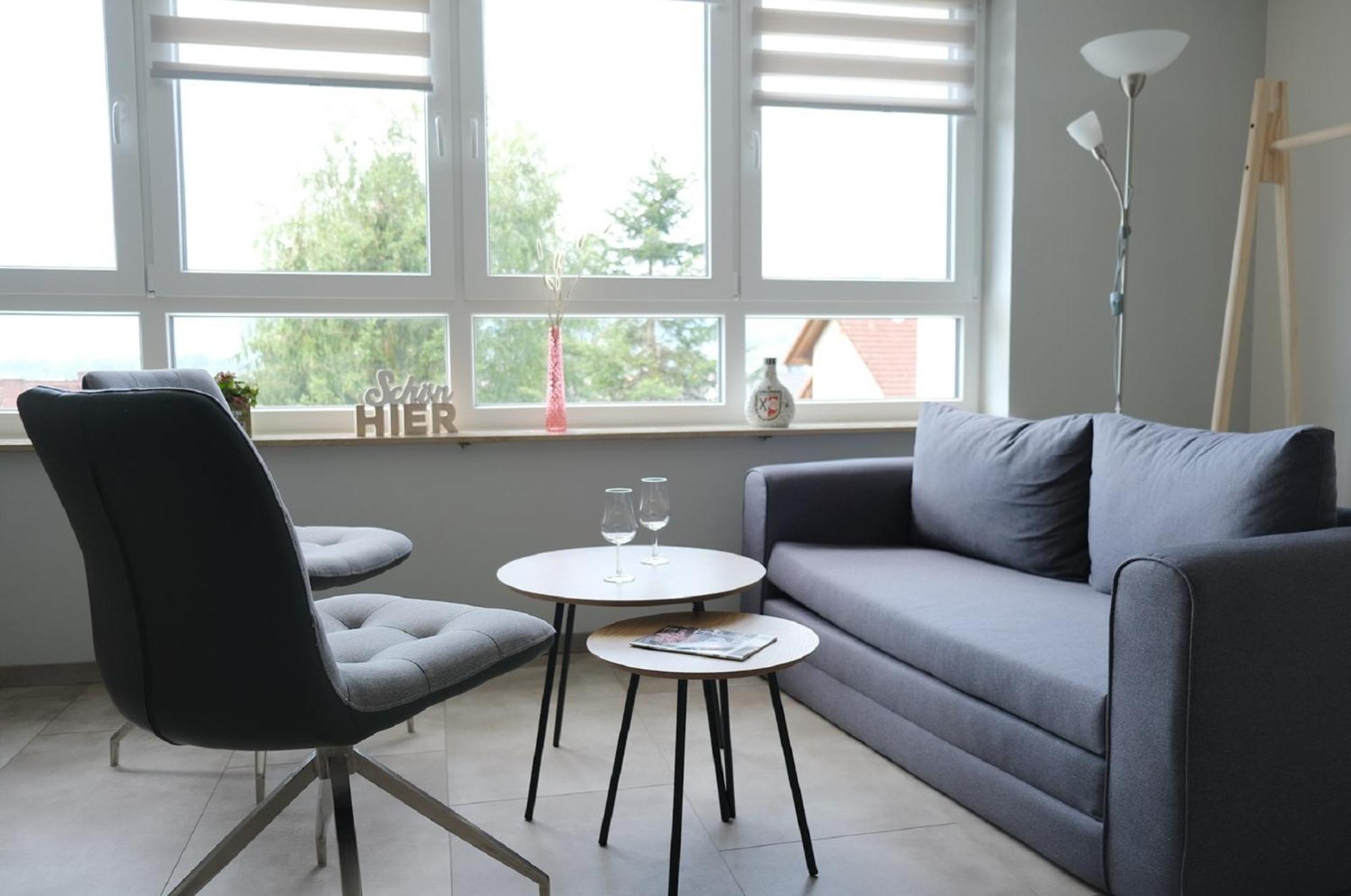 Bonnavista Ferienwohnungen Grossheubach Luaran gambar