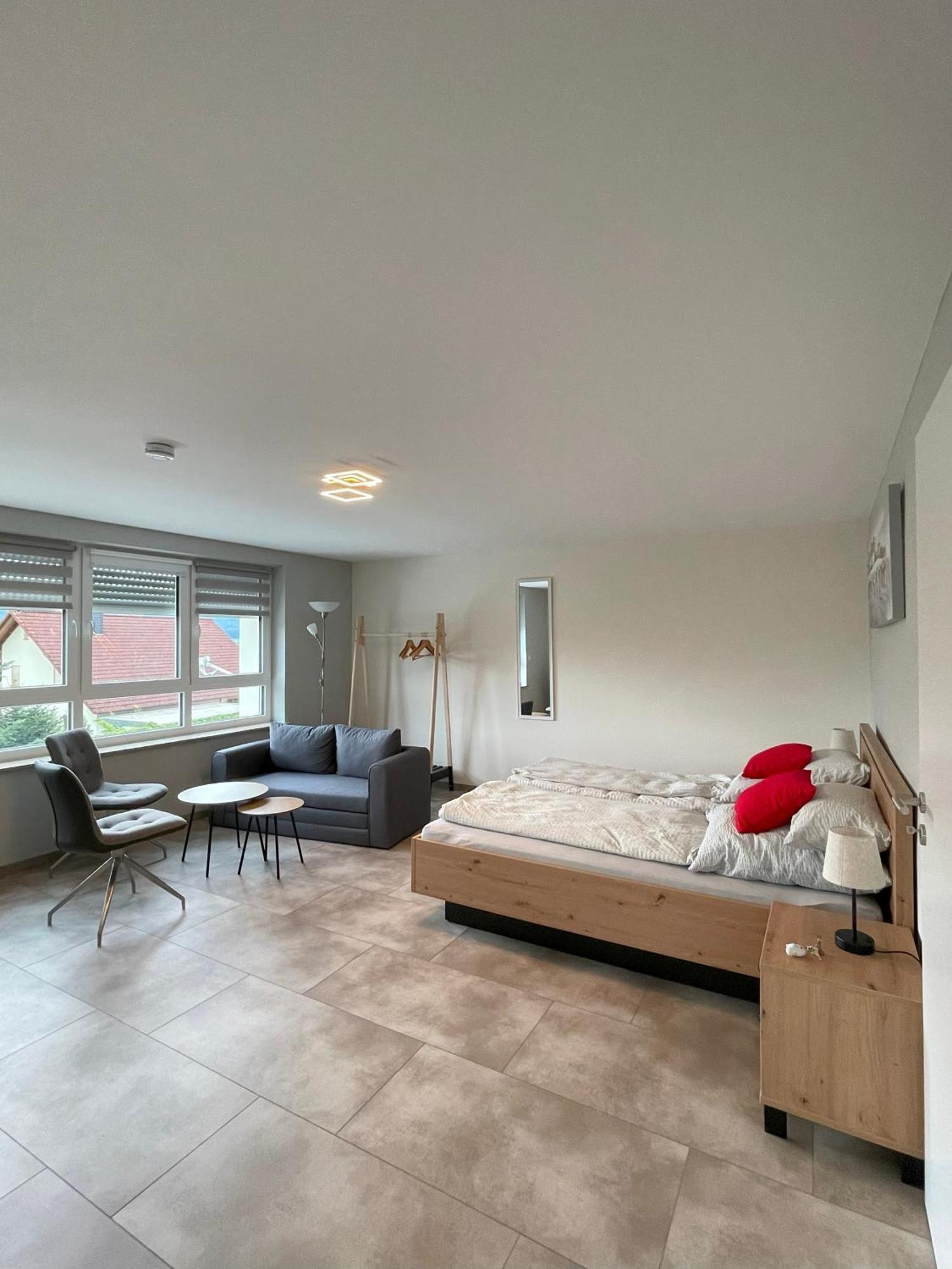 Bonnavista Ferienwohnungen Grossheubach Luaran gambar