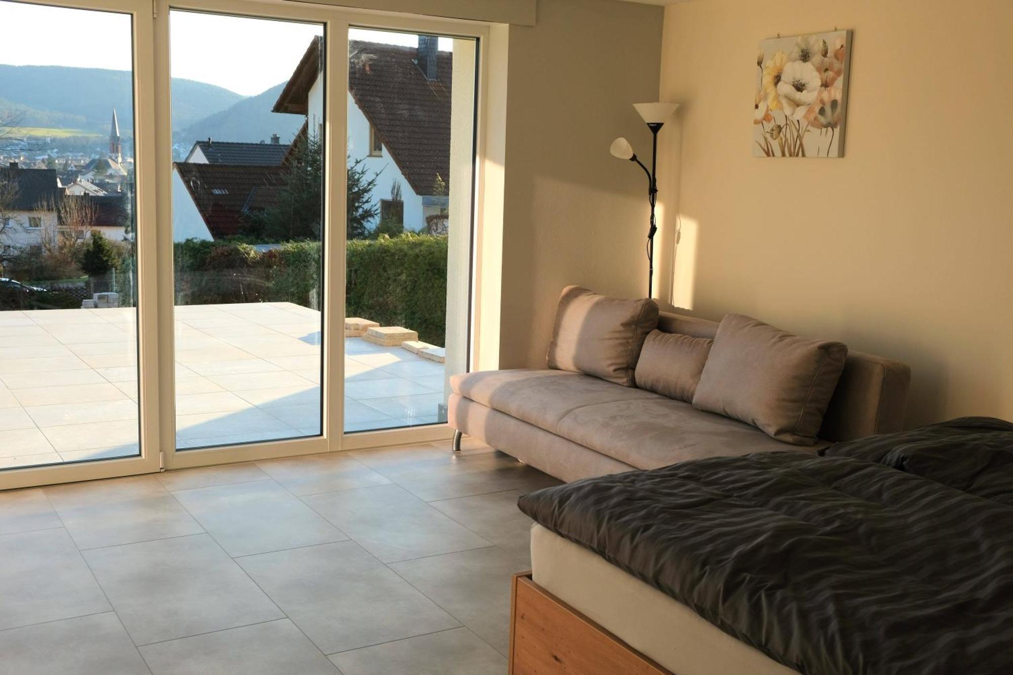 Bonnavista Ferienwohnungen Grossheubach Luaran gambar