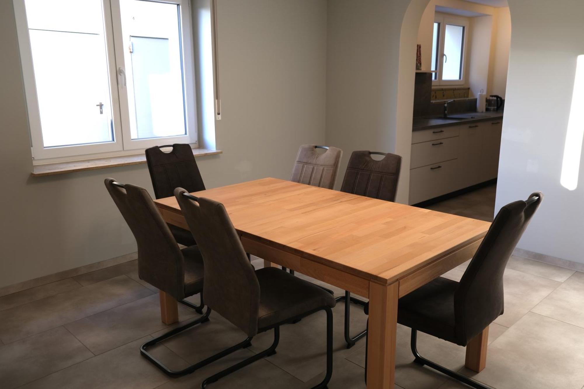 Bonnavista Ferienwohnungen Grossheubach Luaran gambar